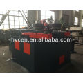 W24S-400 hydraulic profile bending machine